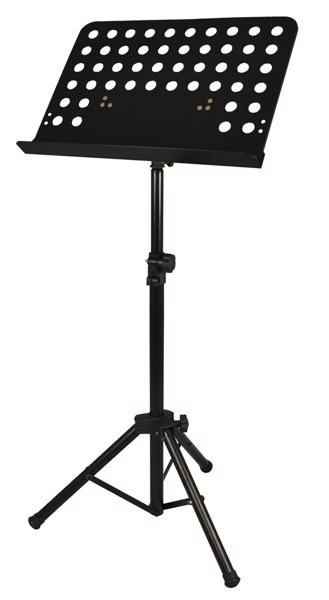 Orchestral Sheet Music Stand Fully Adjustable Heavy Duty